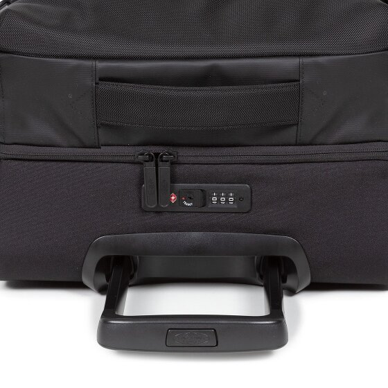 Eastpak Tranverz 2 ruedas Bolsa de viaje 67 cm