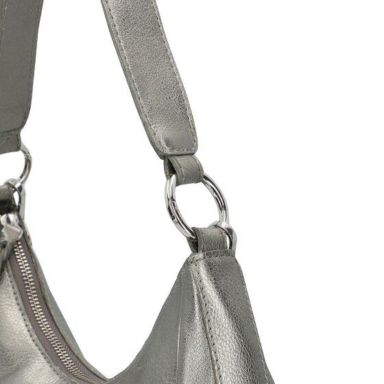 Taschendieb Wien Salvatorgasse Bolsa de hombro Piel 34 cm