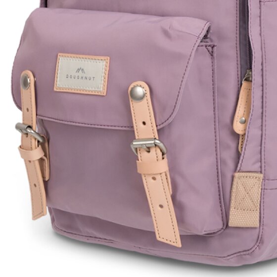 Doughnut Macaroon Mochila de día 38 cm Compartimento para el portátil