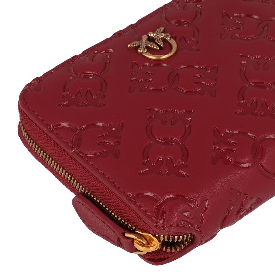 PINKO Taylor Cartera Piel 13 cm