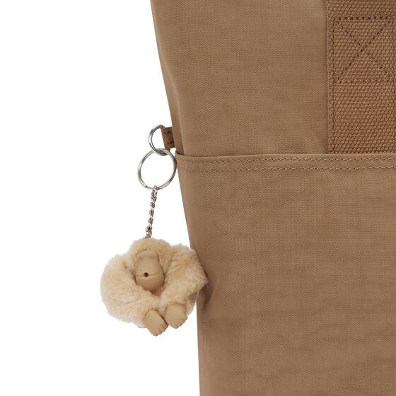 Kipling Basic Hanifa Bolsa de hombro 39 cm Compartimento para el portátil