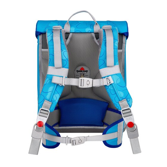 McNeill Tenero Juego de mochilas escolares 5 piezas