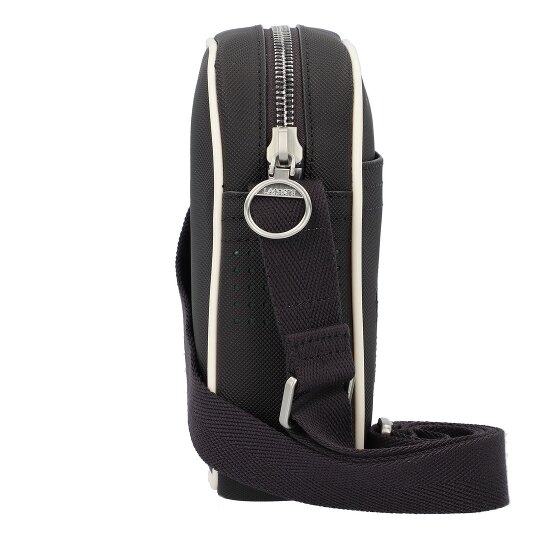 Lacoste Core Essentials Club 1930 Bolsa de hombro Mini Bag 14 cm