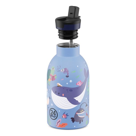 24Bottles Bebedero infantil Clima 300 ml