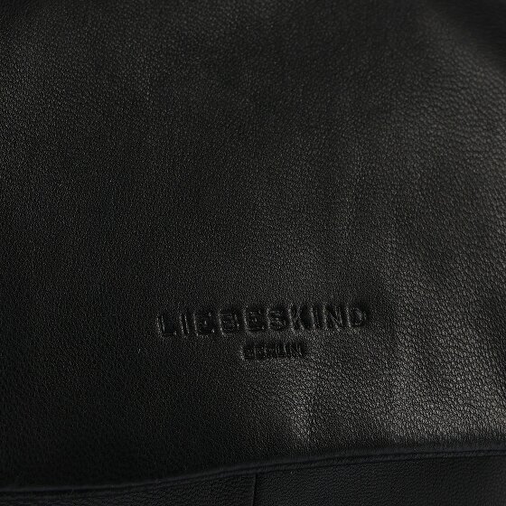 Liebeskind Mochila de la ciudad Piel natural 36 cm