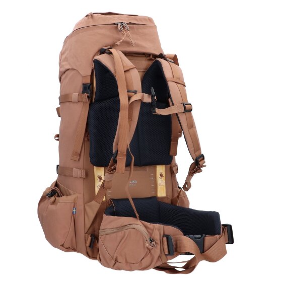 Fjällräven Kajka 35 S-M Mochila de senderismo S-M 60 cm