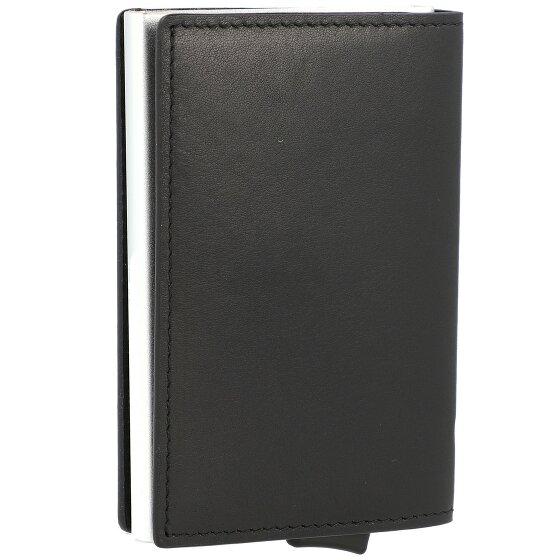 Strellson Carter c-one Funda para tarjetas de crédito RFID Piel 7 cm