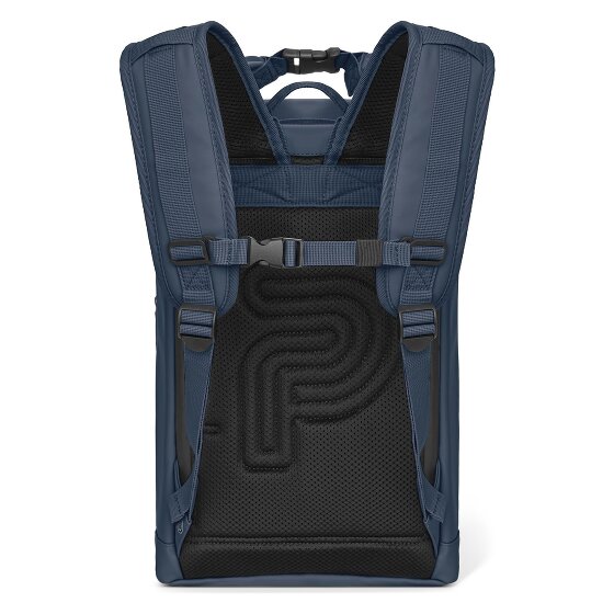 Pactastic Urban Collection Mochila de día 50 cm Compartimento para el portátil