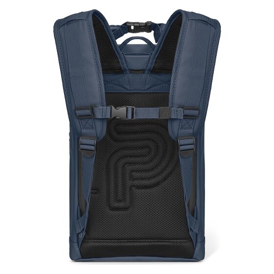Pactastic Urban Collection Mochila de día 50 cm Compartimento para el portátil
