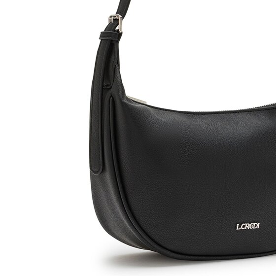 L.Credi Nelani Bolsa de hombro 28 cm