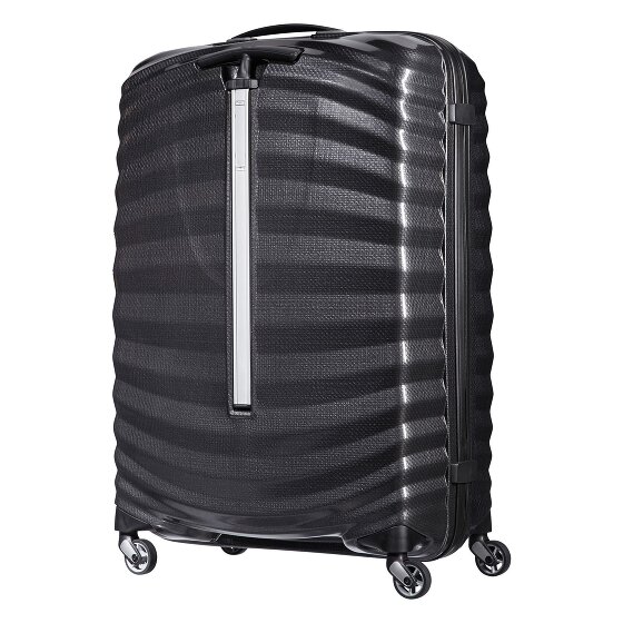 Samsonite Lite-Shock 4 ruedas Carrito 75 cm