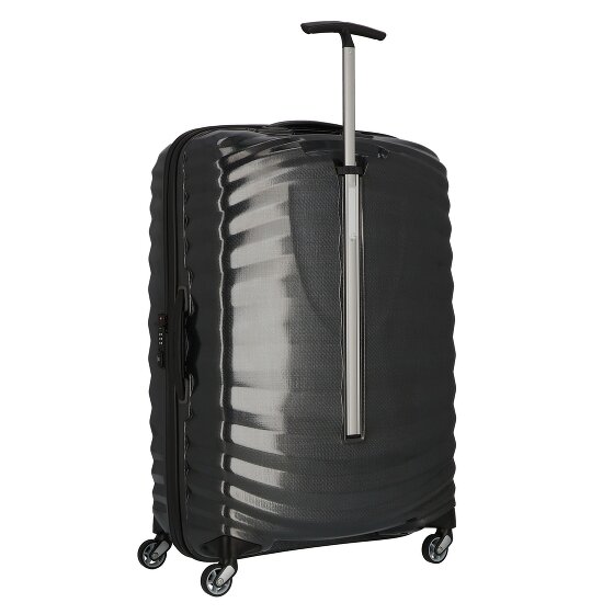 Samsonite Trolley Lite Shock de 4 ruedas 75 cm