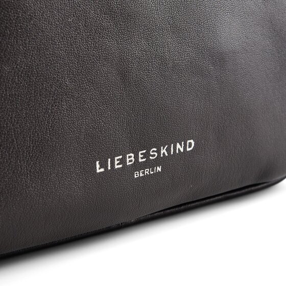 Liebeskind Nina Bolsa de hombro Piel natural 24.5 cm