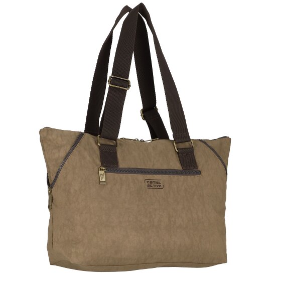 camel active Journey Bolsa de compras 47 cm