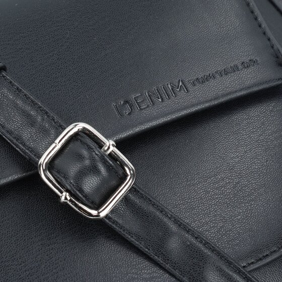 Tom Tailor Denim Anne Bolsa de hombro 21.5 cm