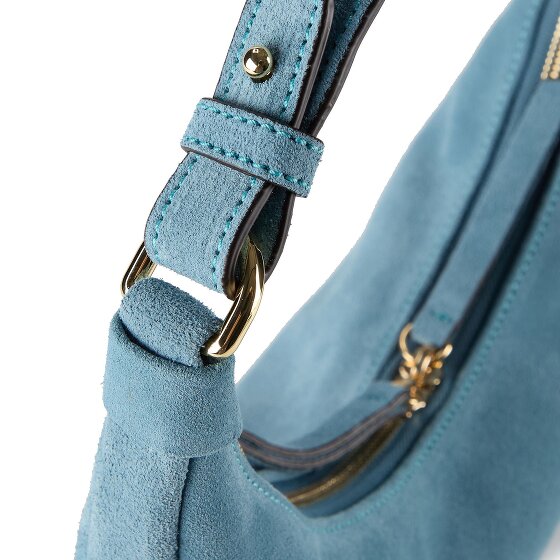 abro Nana Bolsa de hombro Piel 27.5 cm