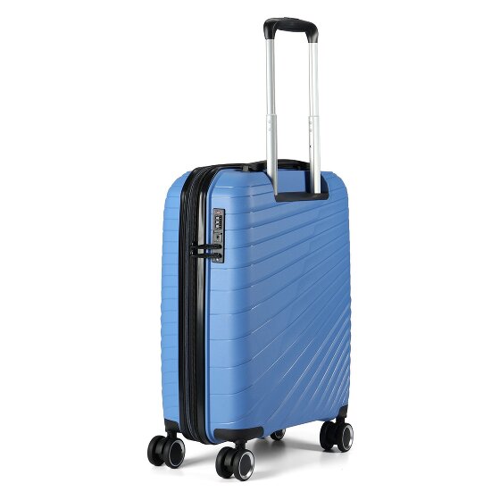 Benzi 5808 4 ruedas Carro de la cabina 55 cm con pliegue de expansión