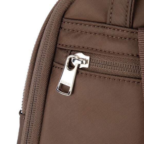 Bogner Maggia 1.0 Maxi Mochila de la ciudad 30 cm