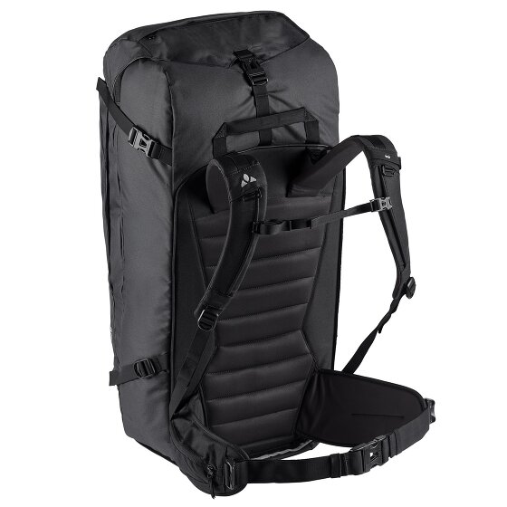 Vaude Mochila Mundo 65 + To Go Compartimento para portátil de 77 cm