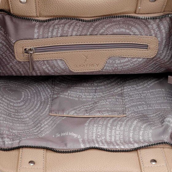 Suri Frey SFY Debby Bolsa de compras 47 cm