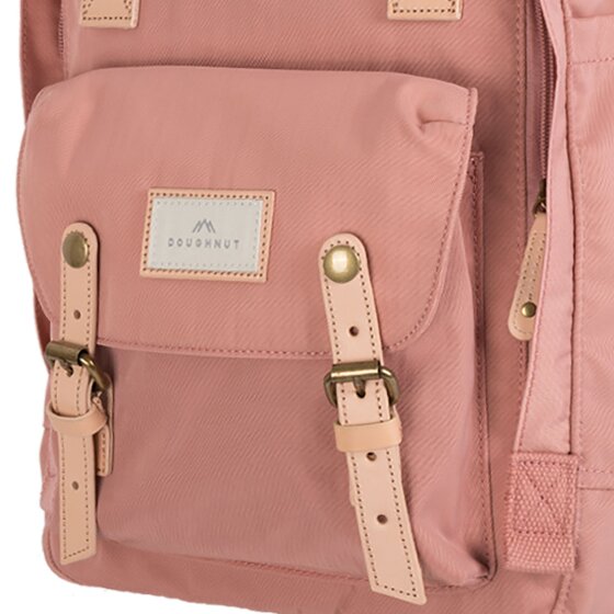 Doughnut Macaroon Mochila de día 38 cm Compartimento para laptop