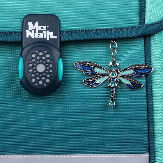 McNeill Perfecto Juego de mochilas escolares 5 piezas
