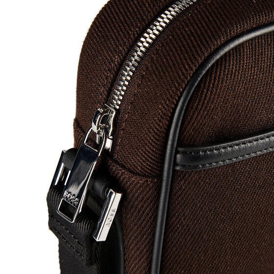 Boss Dakkar Bolsa de hombro Mini Bag 17 cm