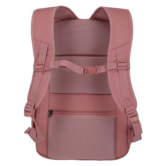 Travelite Mochila Kick Off Compartimento para portátil de 45 cm