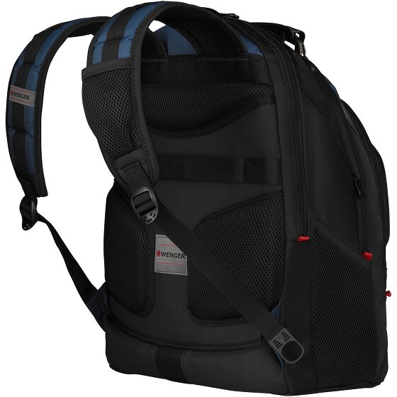 Wenger Mochila Ibex 48 cm compartimento para portátil