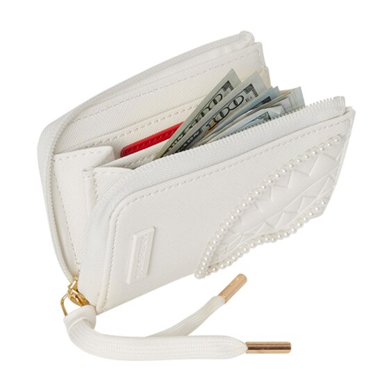 Sprayground Pearl Sharkmouth Cartera 12 cm