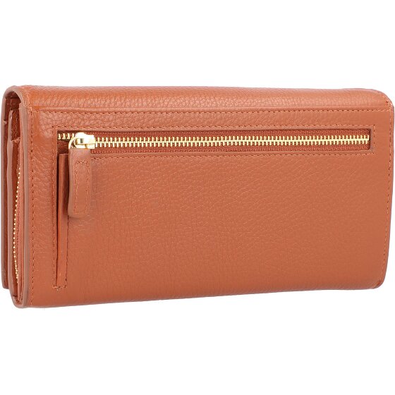 Bric's Marmolada Billetera RFID Piel 19 cm