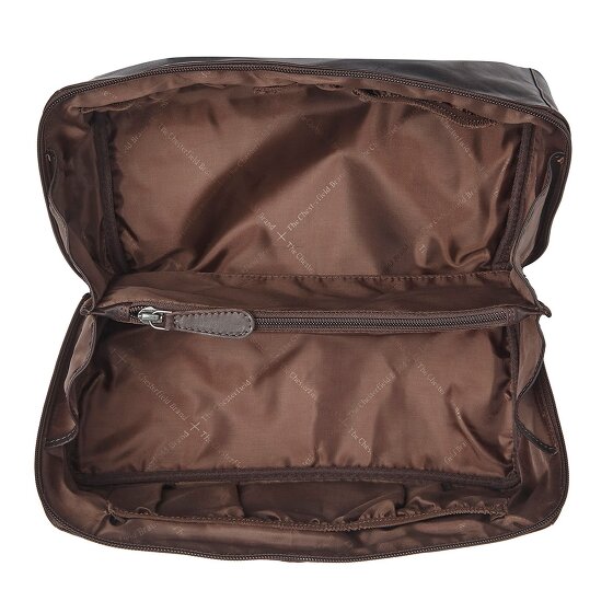 The Chesterfield Brand Trevia Bolsa de aseo Piel 29 cm