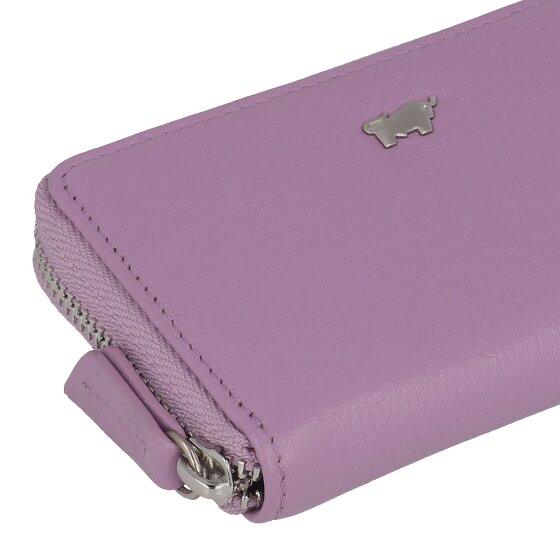 Braun Büffel Joy Cartera de llaves Piel 10.5 cm