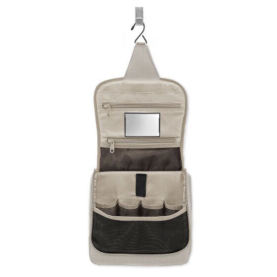 reisenthel Toiletbag Bolsa de aseo 23 cm
