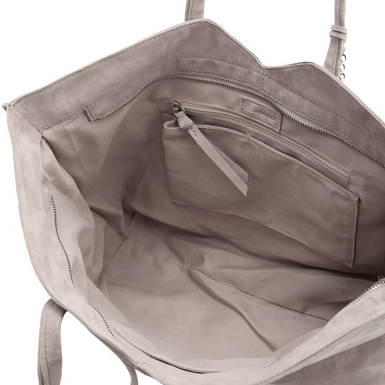 FredsBruder All About Beads Bolsa de compras Piel 39 cm