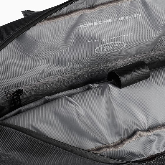 Porsche Design Voyager Maletín 38 cm Compartimento para el portátil