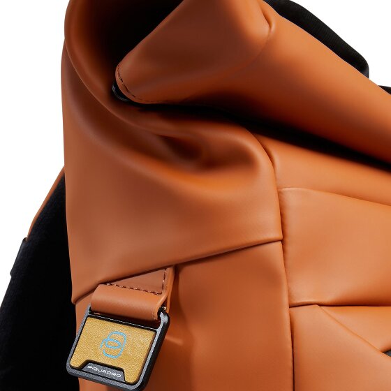 Piquadro Corner Mochila de día 42 cm Compartimento para el portátil