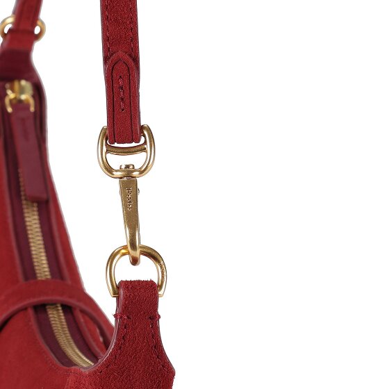 POLO RALPH LAUREN Polo ID Bolsa de hombro Piel natural 26 cm