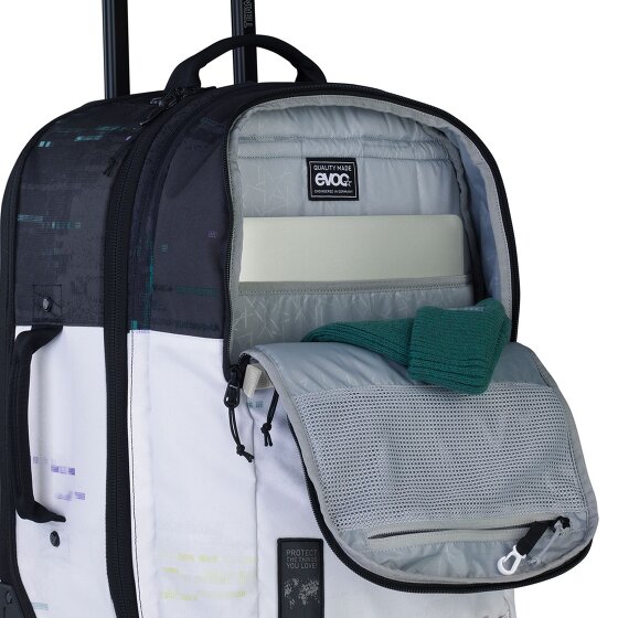 Evoc 2 ruedas Bolsa de viaje 54 cm