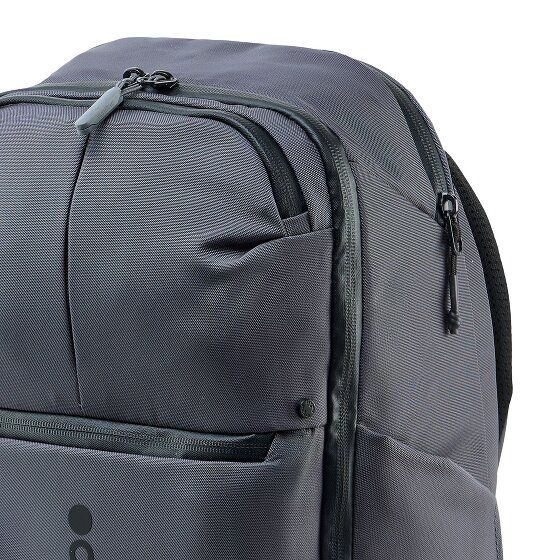 Echolac Mochila de viaje Active x 46 cm compartimento para portátil