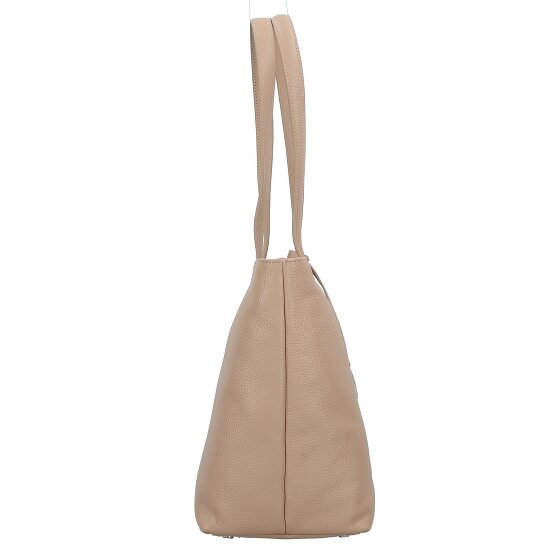 Braun Büffel Hanna Bolsa de compras Piel 43 cm