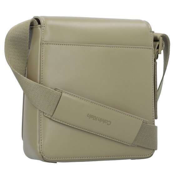 Calvin Klein Minimal Focus Bolsa de hombro 22 cm