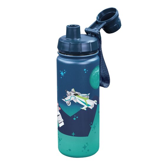 Step by Step Botella para beber 1 ml