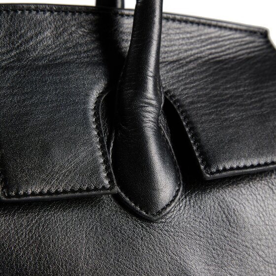 Burkely Demi Bolso Piel 28 cm