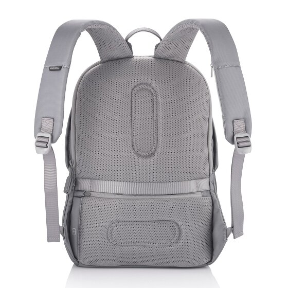 XD Design Compartimento para portátil Bobby Soft RFID de 45 cm