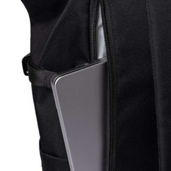 Sandqvist Icon Mochila de día 65 cm Compartimento para laptop