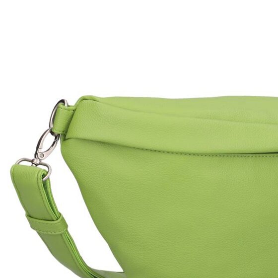 Zwei Mademoiselle.M Bolsa de hombro 40 cm