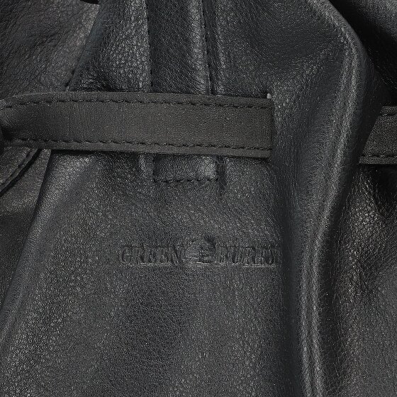 Greenburry Nappa Bolsa Piel 37 cm