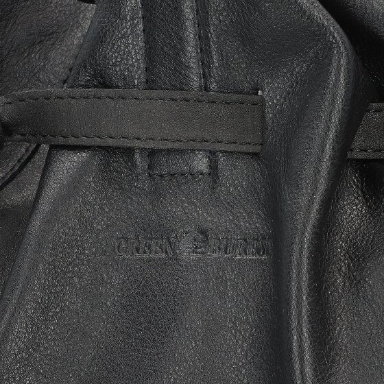Greenburry Nappa Bolsa Piel 37 cm