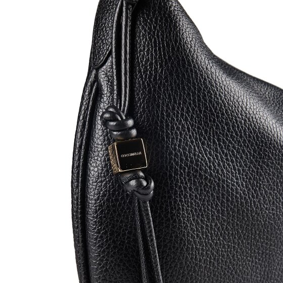 Coccinelle Thess Bolsa de hombro Piel natural 45 cm